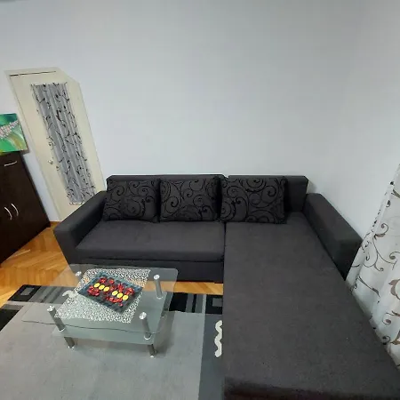 Ks Apartament *